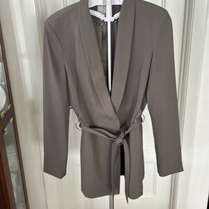 2 Piece Pant Suit Tristan